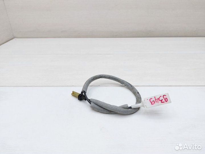 Трос замка двери задний Bmw X5 Е53 M57N 2005
