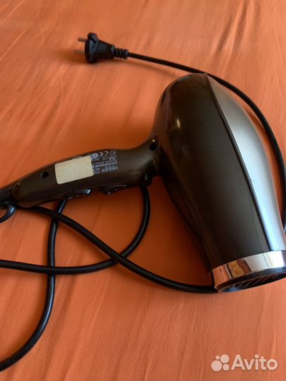 Фен для волос