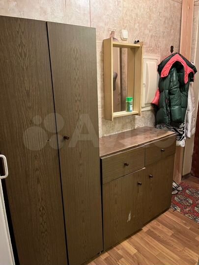 1-к. квартира, 31 м², 3/5 эт.