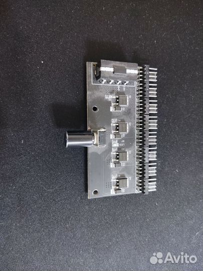 Реобас для вентиляторов