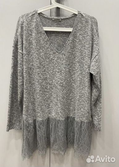 Демпер Zara