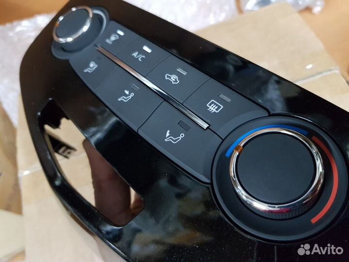 Блок климата Ниссан Икс Трэил T32 275004BE0D