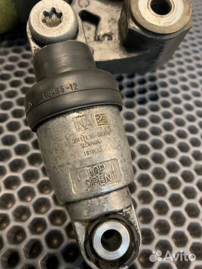 Натяжитель ремня Porshe Panamera 970 рест cwaa