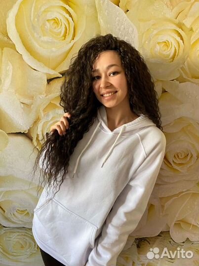 Афрокудри, афролоконы, зизи