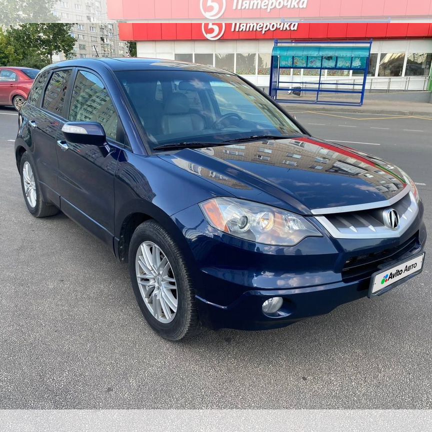 ⭐︎ Купить Acura 🚘 от 220 000 ₽ в Арзамасе: 7 объявлений