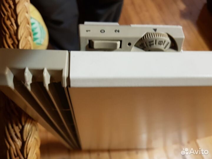 Электрообогреватель siemens (Норвегия)