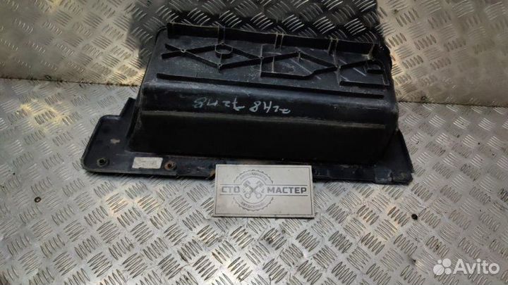 Подножка левая Ford Transit 2.2