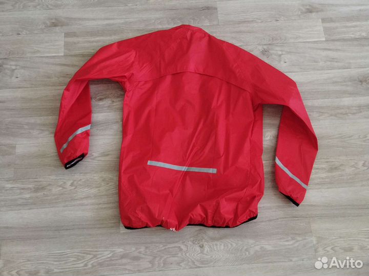 Дождевик велосипедный b'twin XS