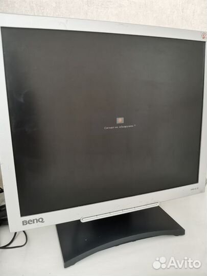 Монитор Benq
