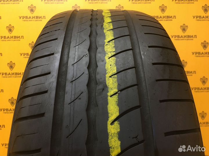 Pirelli Cinturato P1 205/55 R16 91V