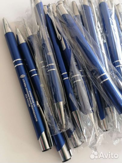 Карандаш механический. Металл. фсб РФ