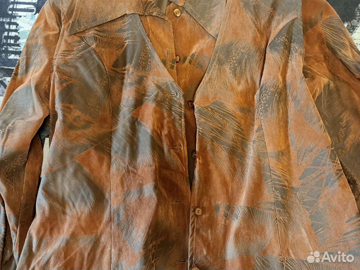 Женские вещи