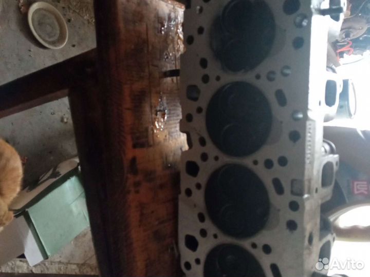 Головка 2си