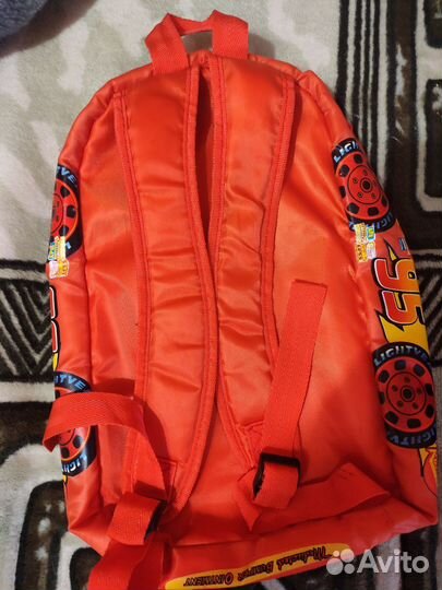 Рюкзак детский для мальчика