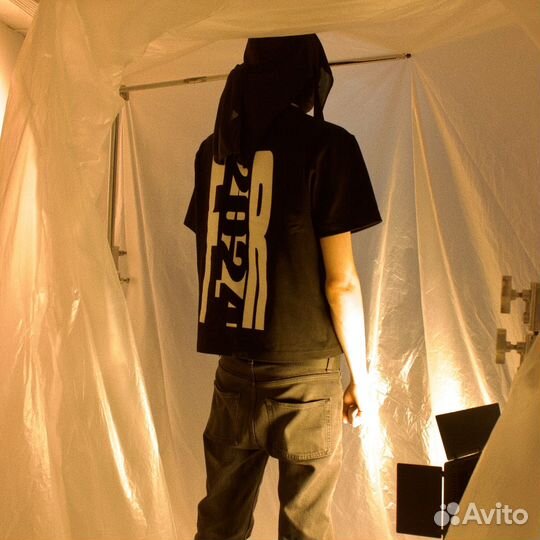 Футболка opium type