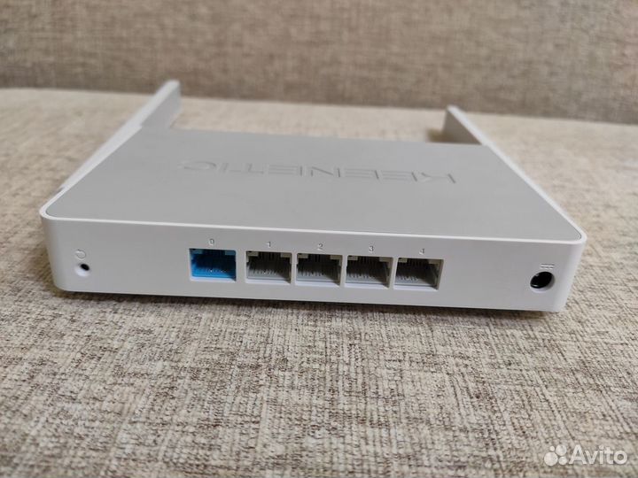 Роутер Keenetic Lite (KN-1311)