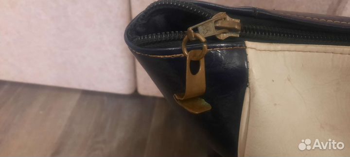 Спортивная сумка СССР