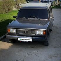 ВАЗ (LADA) 2104 1.5 MT, 2005, 180 000 км, с пробегом, цена 250 000 руб.