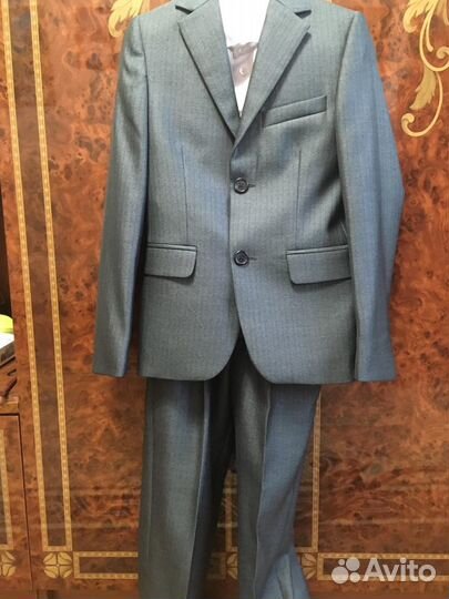 Костюм для первоклассника