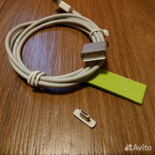 За отзыв) Магнитный зарядный кабель USB