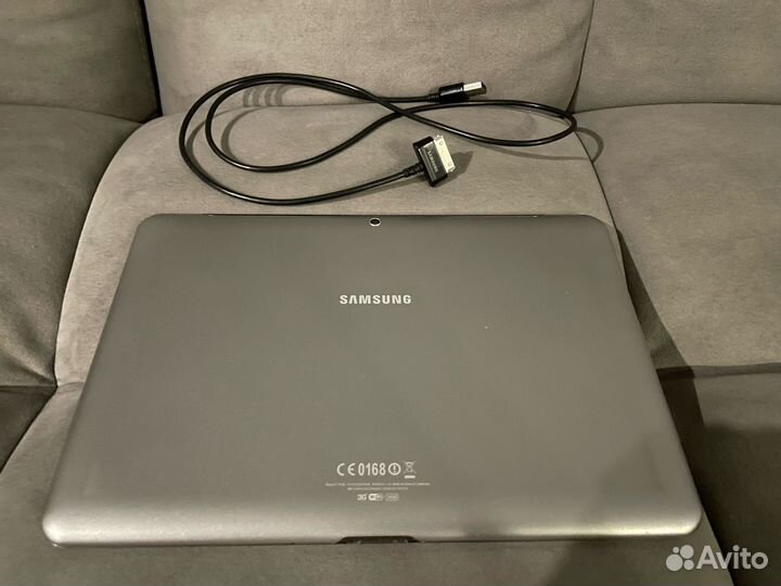 Планшет Samsung Galaxy Tab 2 10.1 GT-P5100