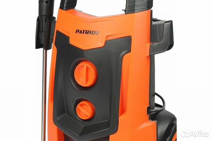 Мойка высокого давления Patriot GT 750 Imperial