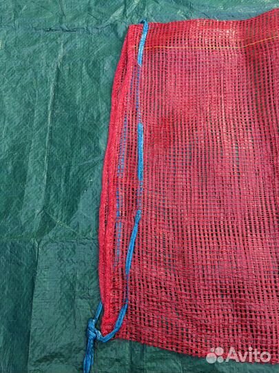 Сетка мешок для овощей