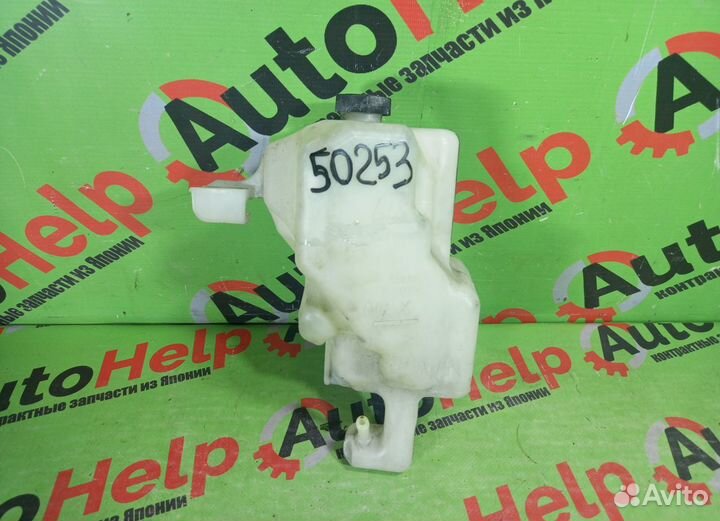 Бачок расширительный nissan serena HFC26