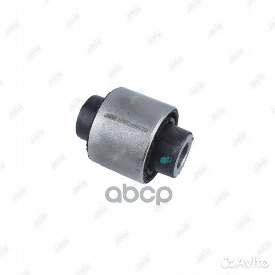 Сайлентблок задн цапфы skoda octavia (1U/1Z/5E)