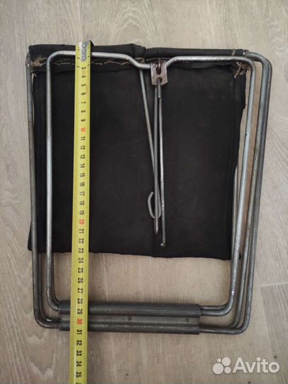 Стульчик для рыбалки