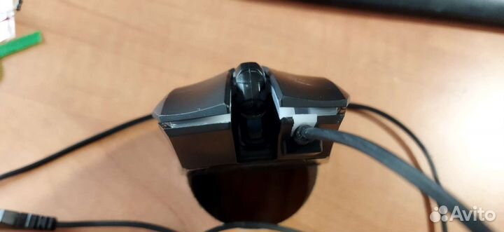 Мышь PB6 китайская