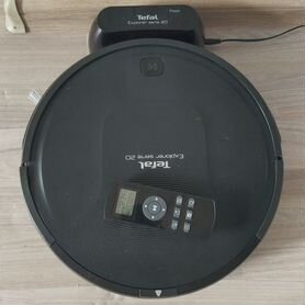 Робот пылесос tefal explorer serie 20