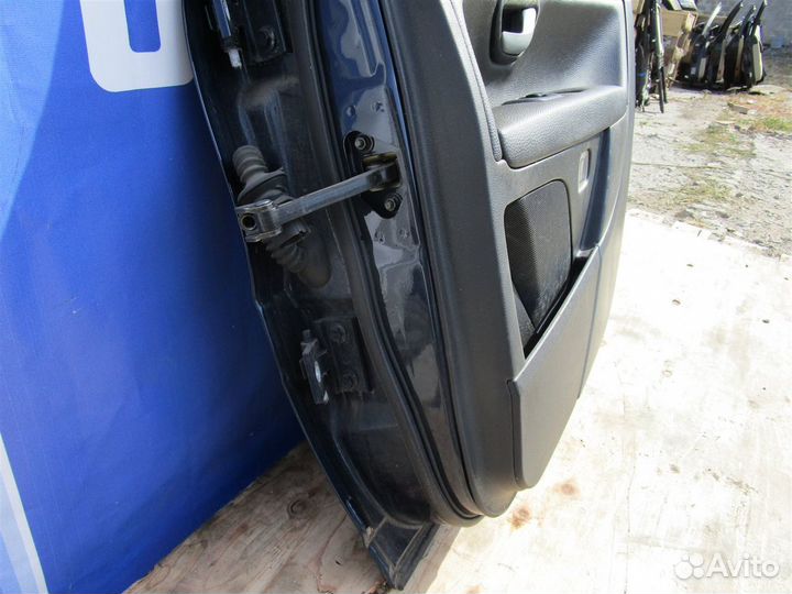 Дверь задняя правая Volvo S80 TS B6294S2 2004