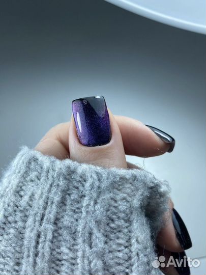 Маникюр, гель-лак, наращивание северный сжм