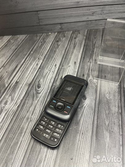 Новый корпус для Nokia 5200