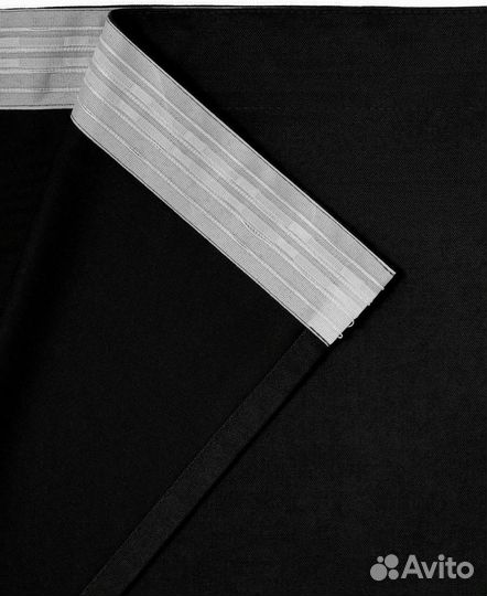 Шторы канвас