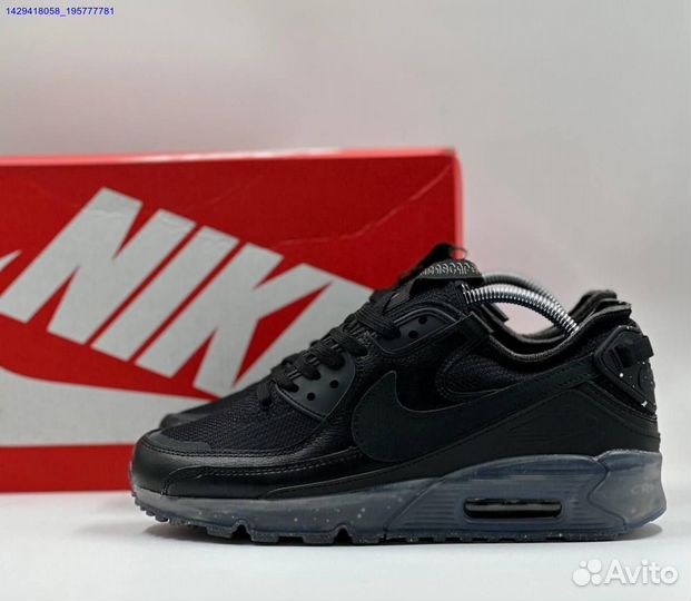 Кроссовки Nike Air Max Terrascape 90 (Арт.25524)