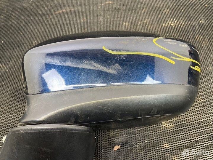 Зеркало переднее левое Mazda Cx-5 KE PY20485779