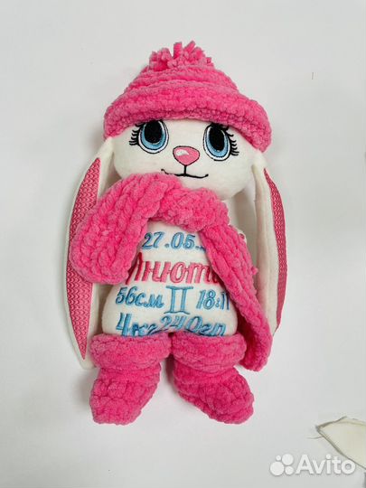 Подарки ручной работы