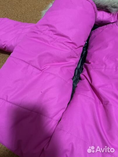 Комбенезон