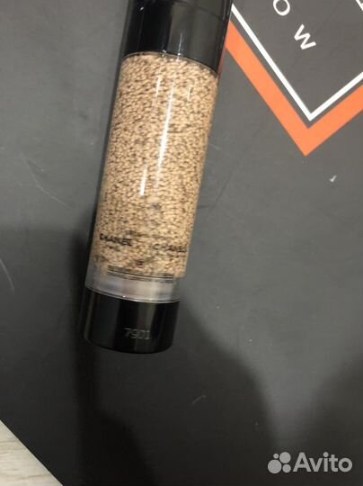 Тональный крем chanel les beiges оригинал