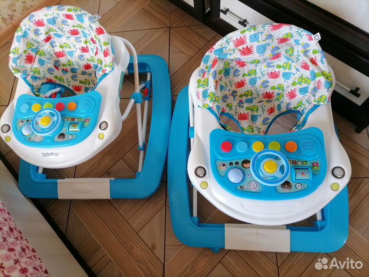Ходунки детские бу