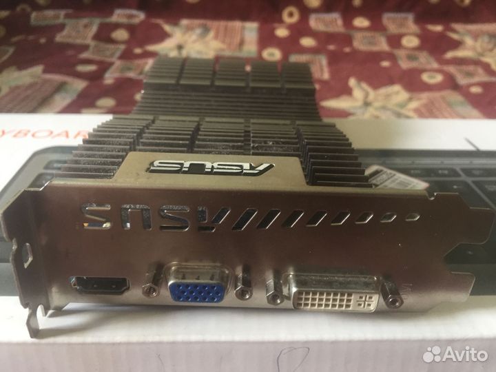 GT 9400 512m ddr 2
