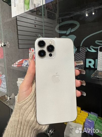 iPhone 13 Pro Max, 128 ГБ