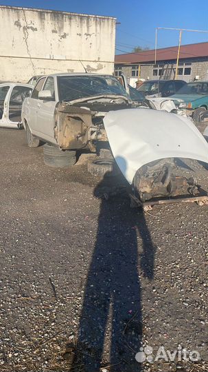 Авторазбор лада приора