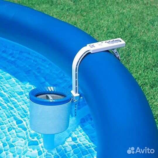 Скиммер для бассейна Intex