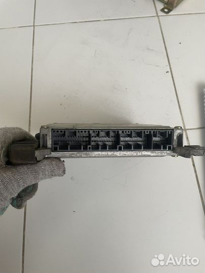 Блок управления двигателем Honda CR-V 1996-2002