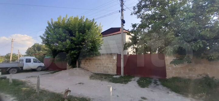 Дом 300 м² на участке 10 сот.