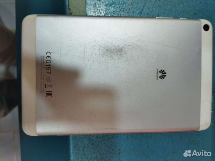 Huawei mediapad T1 8.0