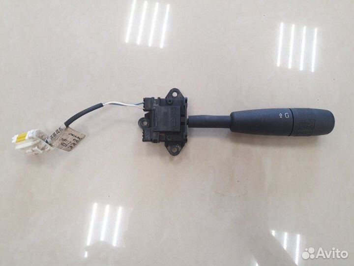 Переключатель круиз-контроля Peugeot 607 2001